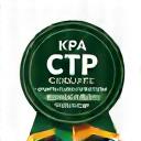 Karen Pryor Academy Certified Training Partner logo